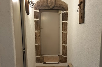 Appartement La Fontaulière
