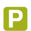 Parking privé