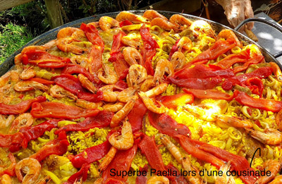 Paella