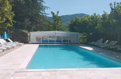 La Piscine