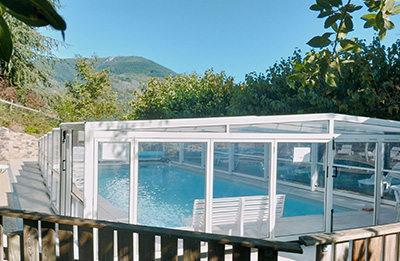 La Piscine
