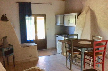 Appartement La Padelle